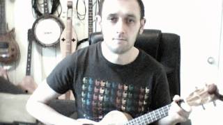 Dads Army Theme for Ukulele [upl. by Calderon844]