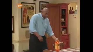 Kenan amp Kel  Roger Gets Sprayed by the Orange Soda [upl. by Evelunn151]