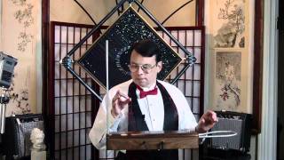 B3 PRO THEREMIN DEMO AND MINI CONCERT 2 [upl. by Gasperoni]