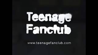 Teenage Fanclub  Vinyl Reissues Announcement [upl. by Reggie384]