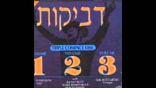 Dveykus  Volume 1  2  3 19 Hodu Lashem [upl. by Taffy599]