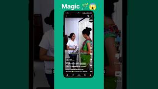 Magic 🪄😍 shorts ytshorts [upl. by Brody]