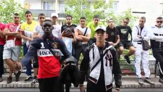 CHANSS FEAT ST11  FREESTYLE AU SECTEUR PIERREB [upl. by Eittel307]