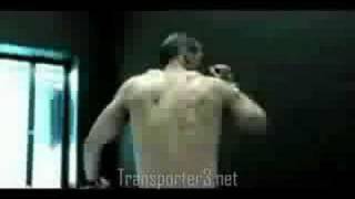 Transporter 3 Trailer [upl. by Gargan]