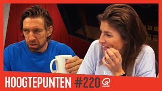 MATTIE DREIGT met STOPPEN OCHTENDSHOW  Mattie amp Marieke [upl. by Grimaldi]