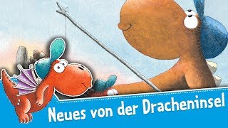 Der kleine Drache Kokosnuss – Geräusche aus dem Ei – Kinder Geschichten  Live 5 [upl. by Shuping309]